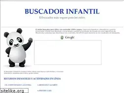 Sites similar to buscadorinfantil.com