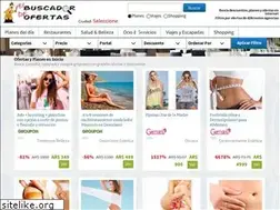 Sites similar to buscadorofertas.com