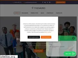 Sites similar to buscadorprofesional.com