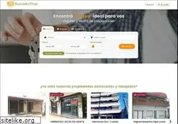 Sites similar to buscadorprop.com