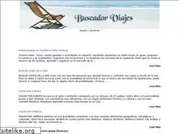 Sites similar to buscadorviajes.com