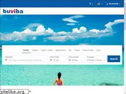 Sites similar to buscadorviajesbaratos.com