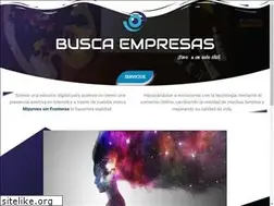 Sites similar to buscaempresas.co