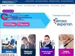 Sites similar to buscaempresas.com.br
