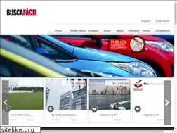 Sites similar to buscafacil.com