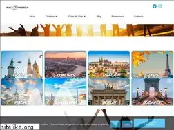 Sites similar to buscafreetour.com