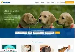 Sites similar to buscafuska.com