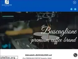 Sites similar to buscaglione.rs