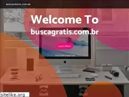 Sites similar to buscagratis.com.br
