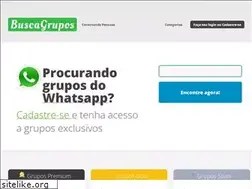 Sites similar to buscagrupos.com.br