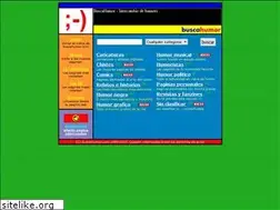 Sites similar to buscahumor.com