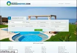 Sites similar to buscaimoveis.com