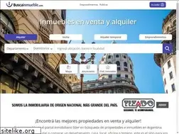 Sites similar to buscainmueble.com