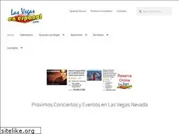 Sites similar to buscalasvegas.com