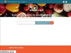 Sites similar to buscaloaca.com.ar