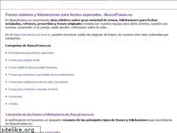 Sites similar to buscalogratis.es