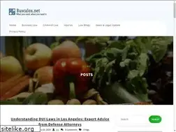 Sites similar to buscalox.net