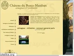 Sites similar to buscamaniban.com