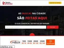 Sites similar to buscamaraba.com.br