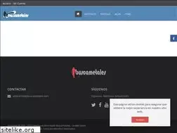 Sites similar to buscametales.com
