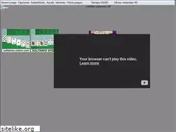 Sites similar to buscaminas-pro.com