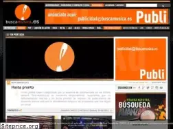Sites similar to buscamusica.es