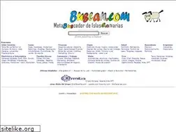Sites similar to buscan.com