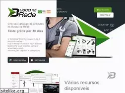Sites similar to buscanarede.com.br