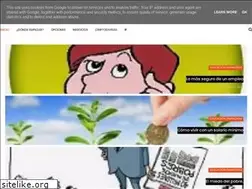 Sites similar to buscando-negocios.blogspot.com