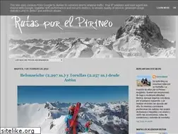 Sites similar to buscandobucardos.blogspot.com