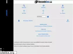 Sites similar to buscandocasa.com.uy
