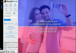 Sites similar to buscandocasa.com