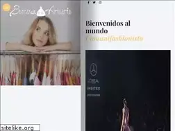 Sites similar to buscandoenelarmario.com