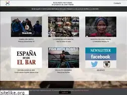 Sites similar to buscandohistorias.com