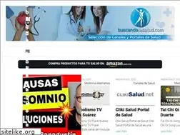 Sites similar to buscandolasalud.com