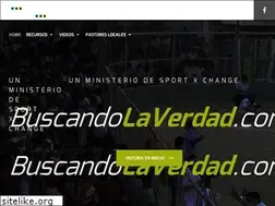 Sites similar to buscandolaverdad.com