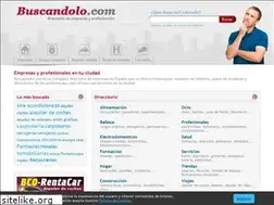 Sites similar to buscandolo.com