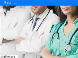 Sites similar to buscandomedico.com