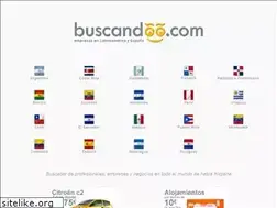 Sites similar to buscandoo.com