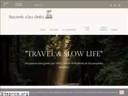 Sites similar to buscandositioschulos.com