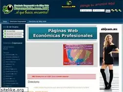 Sites similar to buscandote.com.mx