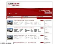 Sites similar to buscaocasion.com