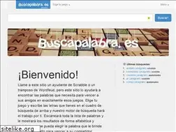 Sites similar to buscapalabra.es