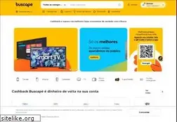 Sites similar to buscape.com.br