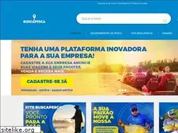 Sites similar to buscapesca.com.br