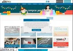 Sites similar to buscaprat.com