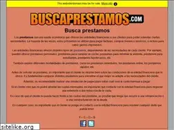 Sites similar to buscaprestamos.com