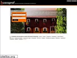 Sites similar to buscaprof.es