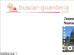 Sites similar to buscar-guarderia.com