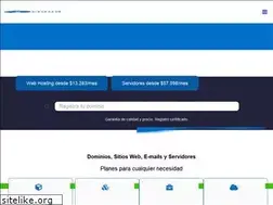 Sites similar to buscar.conexcol.com